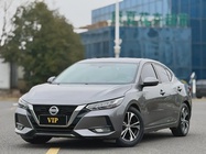 Nissan Sylphy 2020