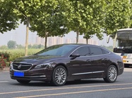 Buick LaCrosse 2019