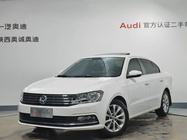 Volkswagen Lavida 2018