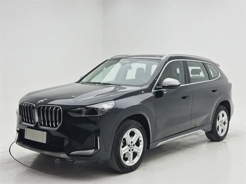 BMW X1 2023