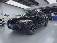 BMW X4 2022
