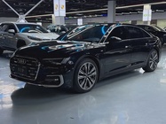 Audi A6 2025
