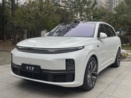 Li Auto L7 2025