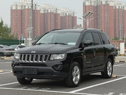 Jeep Compass 2013