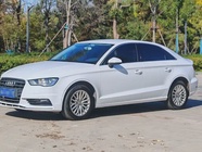 Audi A3 2015