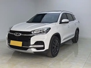 Chery Tiggo 8 2022
