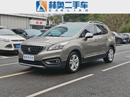 Peugeot 3008 2016