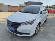 Changan Yuexiang 2019