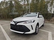 Toyota Vios 2019