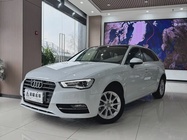 Audi A3 2016