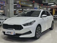 Kia K3 2022