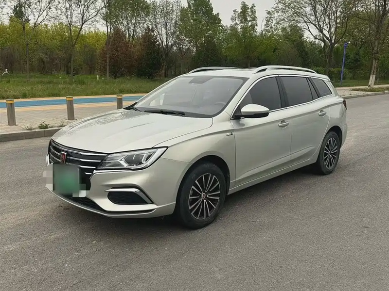 Roewe Ei5