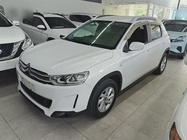 Citroen C3 2016