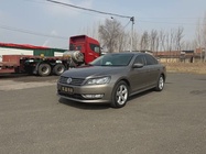 Volkswagen Passat 2013