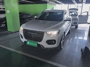 Haval H6 2020