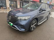 Mercedes-Benz EQE 2025