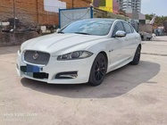 Jaguar XF 2014