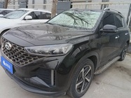 Hyundai ix35 2023