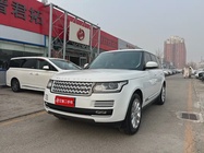 Land Rover Range Rover 2015