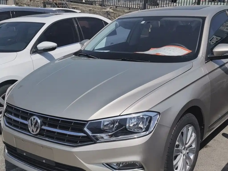 Volkswagen Bora