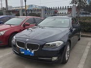 BMW 5 Series 2011