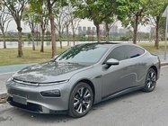 XPeng P7 2021