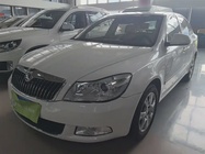 Skoda Octavia 2014