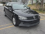 Volkswagen Sagitar 2017
