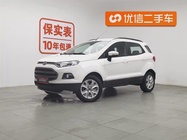 Ford EcoSport 2016