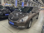 Buick GL8 2015