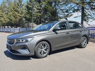 Geely Emgrand 2024
