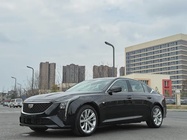 Cadillac CT5 2026