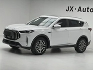 Jetour X70 PLUS 2023