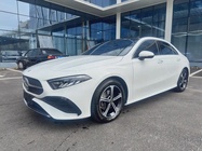 Mercedes-Benz A-Class 2023