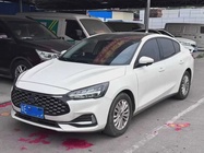 Ford Focus 2022
