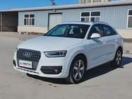 Audi Q3 2016