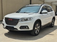 Haval H6 2015