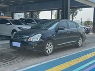 Nissan Sylphy 2012