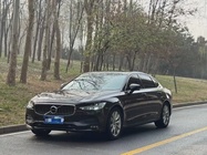 Volvo S90 2017