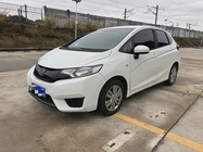 Honda Fit 2016