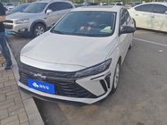 Chevrolet Monza 2024