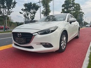 Mazda 3 2017