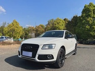 Audi Q5 2016