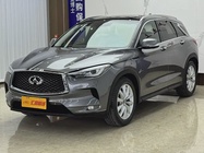 Infiniti QX50 2019