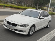BMW 3 Series 2015