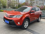 Toyota RAV4 2013