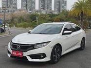 Honda Civic 2018
