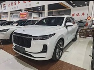 Li Auto ONE 2022