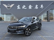 Volvo XC60 2026