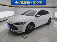 BYD Qin PLUS 2024